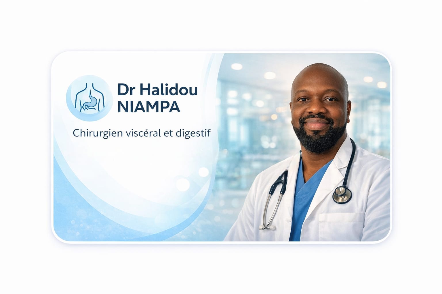 Photo docteur